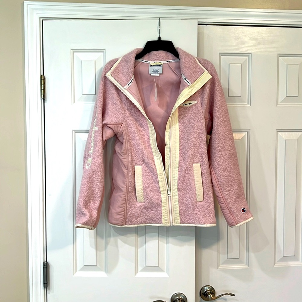 Champion Jacket